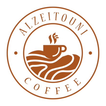 AlZeitouni Coffee : 