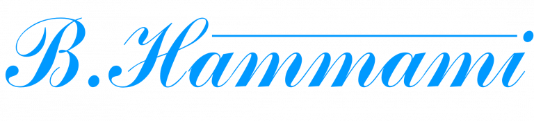 B-Hammami : 