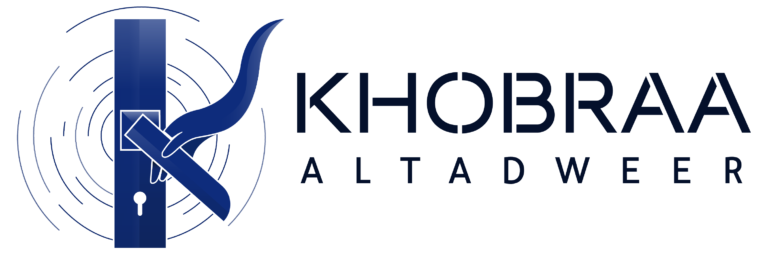 Khobra Al-Tadweer : 